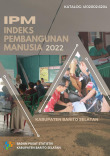 Indeks Pembangunan Manusia (IPM) Kabupaten Barito Selatan 2022